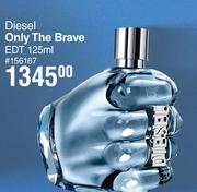 Only The Brave Diesel EDT-125ml
