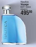 Nautica Voyage EDT-100ml
