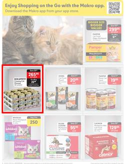 Makro : Pet Care (07 June - 30 June 2024), page 2