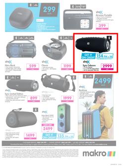 Makro : Garmin (10 September - 23 October 2022), page 2
