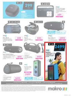 Makro : Garmin (10 September - 23 October 2022), page 2