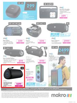 Makro : Garmin (10 September - 23 October 2022), page 2