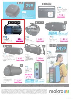 Makro : Garmin (10 September - 23 October 2022), page 2
