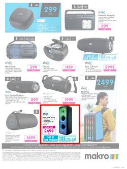 Makro : Garmin (10 September - 23 October 2022), page 2