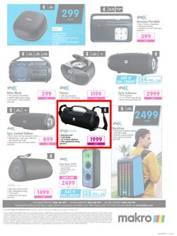 Makro : Garmin (10 September - 23 October 2022), page 2