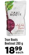 True Roots Beetroot- 280g