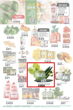 Food Lover's Market Springfield Park : Winter Carnival Biggest Deals Of The Season (25 July - 31 July 2022), page 2