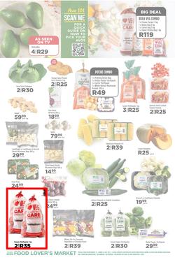 Food Lover's Market Springfield Park : Winter Carnival Biggest Deals Of The Season (25 July - 31 July 2022), page 2