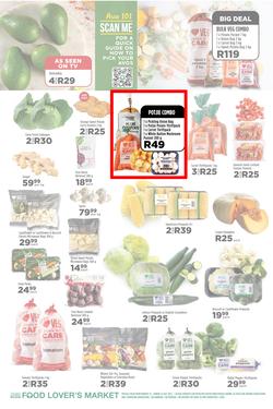 Food Lover's Market Springfield Park : Winter Carnival Biggest Deals Of The Season (25 July - 31 July 2022), page 2