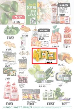 Food Lover's Market Springfield Park : Winter Carnival Biggest Deals Of The Season (25 July - 31 July 2022), page 2