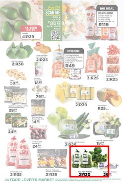 Food Lover's Market Springfield Park : Winter Carnival Biggest Deals Of The Season (25 July - 31 July 2022), page 2
