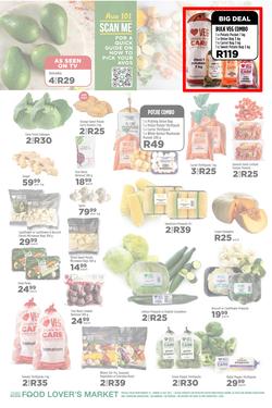 Food Lover's Market Springfield Park : Winter Carnival Biggest Deals Of The Season (25 July - 31 July 2022), page 2
