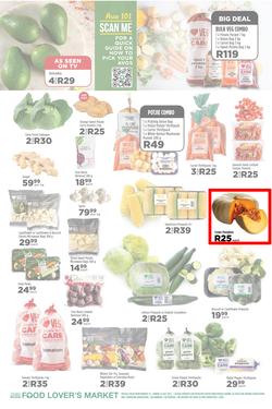 Food Lover's Market Springfield Park : Winter Carnival Biggest Deals Of The Season (25 July - 31 July 2022), page 2