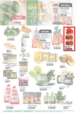 Food Lover's Market Springfield Park : Winter Carnival Biggest Deals Of The Season (25 July - 31 July 2022), page 2