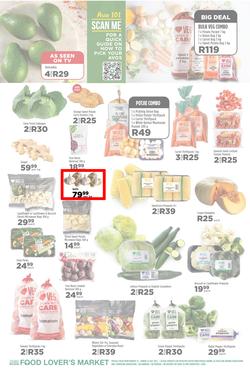 Food Lover's Market Springfield Park : Winter Carnival Biggest Deals Of The Season (25 July - 31 July 2022), page 2