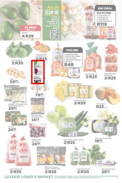 Food Lover's Market Springfield Park : Winter Carnival Biggest Deals Of The Season (25 July - 31 July 2022), page 2