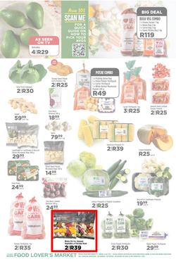 Food Lover's Market Springfield Park : Winter Carnival Biggest Deals Of The Season (25 July - 31 July 2022), page 2