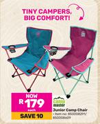 Campmaster Junior Camp Chair 850008609