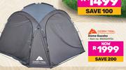 Ozark Trail Dome Gazebo 850024936