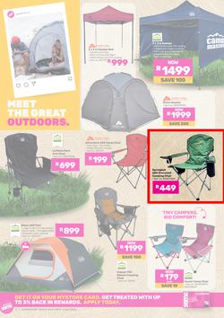 Game : Eastering Like Isterring (05 March - 06 April 2026), page 2