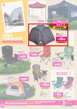 Game : Eastering Like Isterring (05 March - 06 April 2026), page 2