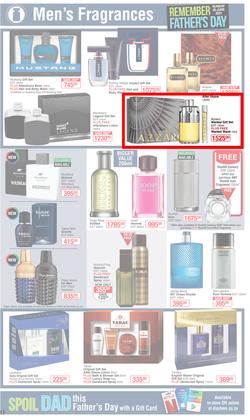 Dis-Chem : Value You Can Trust (11 June - 11 July 2021), page 2