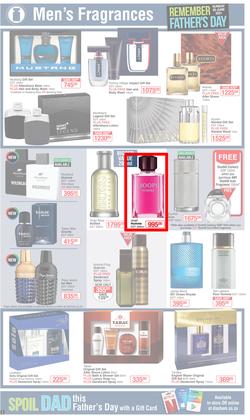 Dis-Chem : Value You Can Trust (11 June - 11 July 2021), page 2