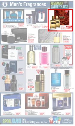 Dis-Chem : Value You Can Trust (11 June - 11 July 2021), page 2