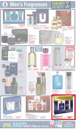 Dis-Chem : Value You Can Trust (11 June - 11 July 2021), page 2