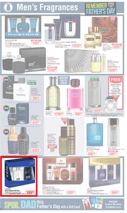 Dis-Chem : Value You Can Trust (11 June - 11 July 2021), page 2