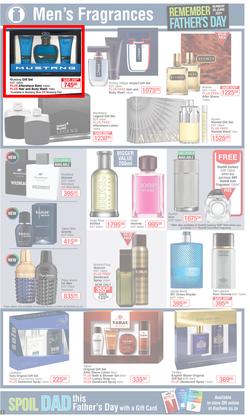 Dis-Chem : Value You Can Trust (11 June - 11 July 2021), page 2