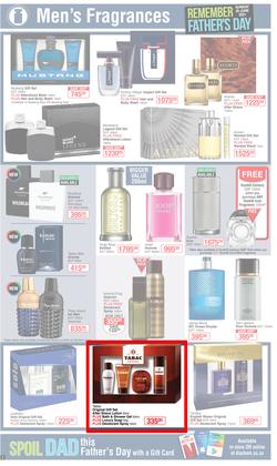 Dis-Chem : Value You Can Trust (11 June - 11 July 2021), page 2