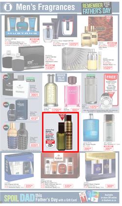 Dis-Chem : Value You Can Trust (11 June - 11 July 2021), page 2