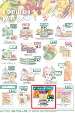 Food Lover's Market Eastern Cape : More Value For Only 50 Bucks (26 February - 03 March 2024), page 2