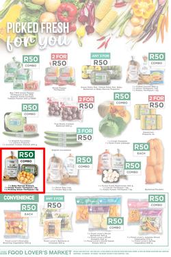 Food Lover's Market Eastern Cape : More Value For Only 50 Bucks (26 February - 03 March 2024), page 2