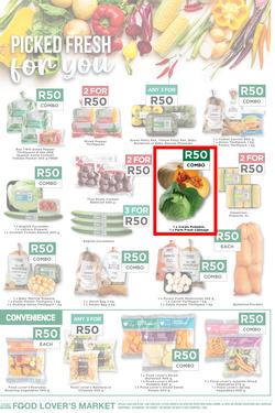 Food Lover's Market Eastern Cape : More Value For Only 50 Bucks (26 February - 03 March 2024), page 2