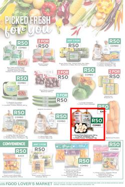 Food Lover's Market Eastern Cape : More Value For Only 50 Bucks (26 February - 03 March 2024), page 2