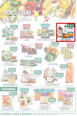 Food Lover's Market Eastern Cape : More Value For Only 50 Bucks (26 February - 03 March 2024), page 2