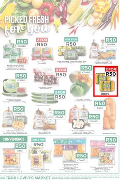 Food Lover's Market Eastern Cape : More Value For Only 50 Bucks (26 February - 03 March 2024), page 2