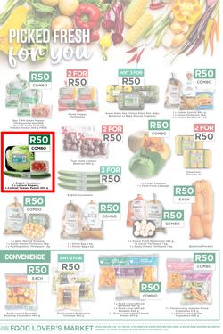 Food Lover's Market Eastern Cape : More Value For Only 50 Bucks (26 February - 03 March 2024), page 2