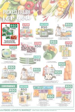 Food Lover's Market Eastern Cape : More Value For Only 50 Bucks (26 February - 03 March 2024), page 2