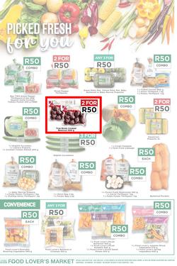 Food Lover's Market Eastern Cape : More Value For Only 50 Bucks (26 February - 03 March 2024), page 2
