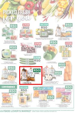 Food Lover's Market Eastern Cape : More Value For Only 50 Bucks (26 February - 03 March 2024), page 2