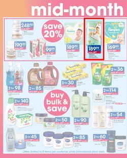 Clicks : You Pay Less (5 Dec - 16 Dec 2019), page 2