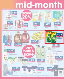 Clicks : You Pay Less (5 Dec - 16 Dec 2019), page 2