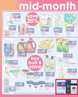 Clicks : You Pay Less (5 Dec - 16 Dec 2019), page 2