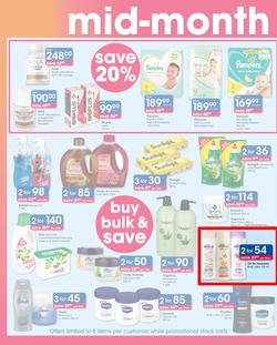 Clicks : You Pay Less (5 Dec - 16 Dec 2019), page 2