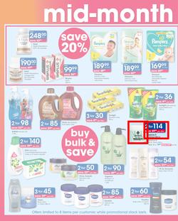 Clicks : You Pay Less (5 Dec - 16 Dec 2019), page 2