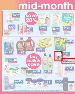 Clicks : You Pay Less (5 Dec - 16 Dec 2019), page 2