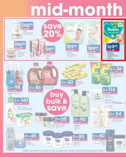 Clicks : You Pay Less (5 Dec - 16 Dec 2019), page 2